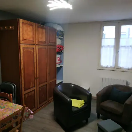 Iberia 19 Apartment
